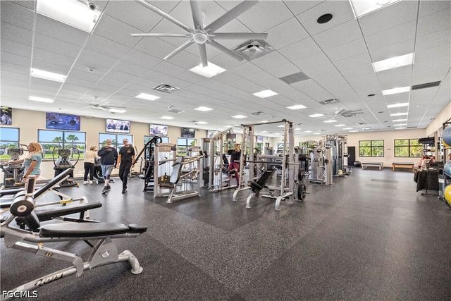 1791 Corona Del Sire DR, North Fort Myers, FL 33917