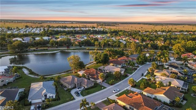 1791 Corona Del Sire DR, North Fort Myers, FL 33917