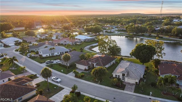 1791 Corona Del Sire DR, North Fort Myers, FL 33917