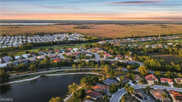 1791 Corona Del Sire DR, North Fort Myers, FL 33917