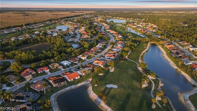 1791 Corona Del Sire DR, North Fort Myers, FL 33917