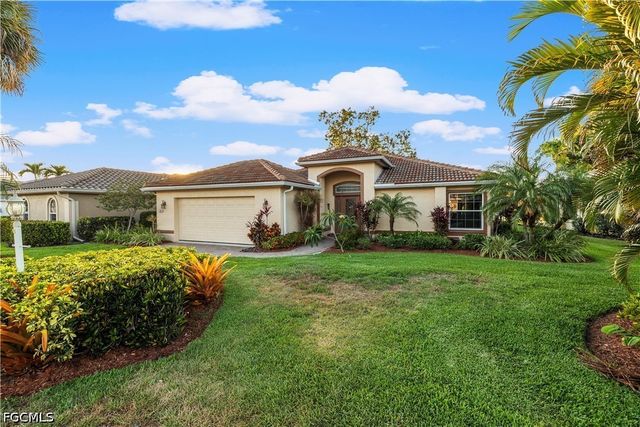 1791 Corona Del Sire DR, North Fort Myers, FL 33917