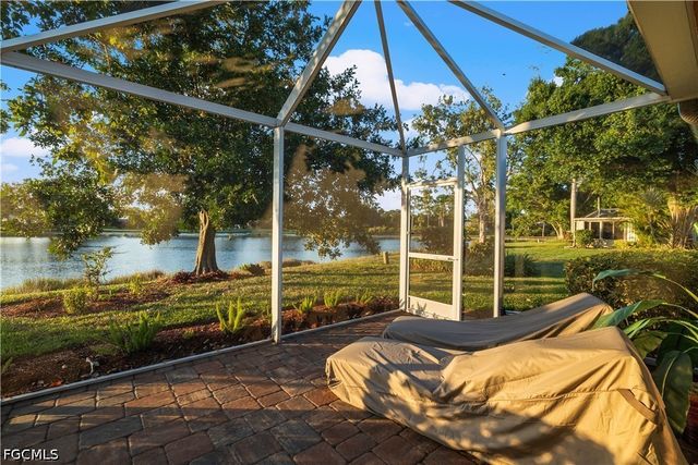 1791 Corona Del Sire DR, North Fort Myers, FL 33917