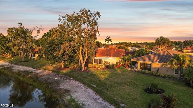 1791 Corona Del Sire DR, North Fort Myers, FL 33917