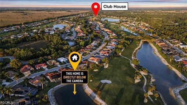 1791 Corona Del Sire DR, North Fort Myers, FL 33917