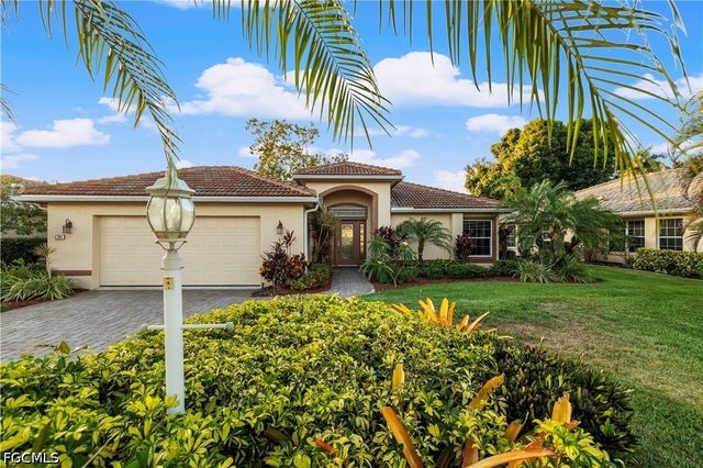 1791 Corona Del Sire DR, North Fort Myers, FL 33917