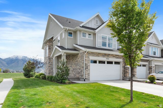 2343 W WYSTERIA DR, Mapleton, UT 84664