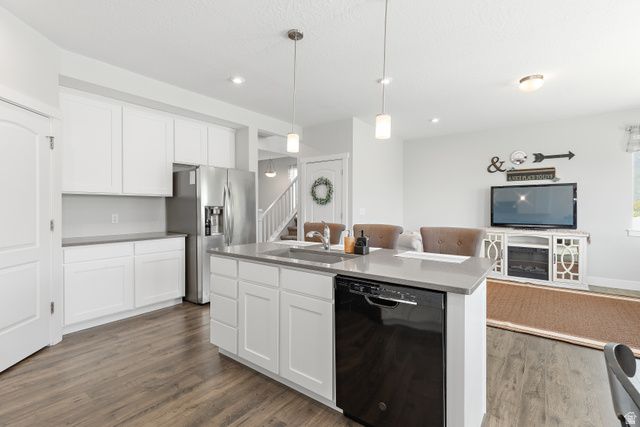 2343 W WYSTERIA DR, Mapleton, UT 84664
