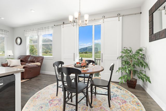 2343 W WYSTERIA DR, Mapleton, UT 84664