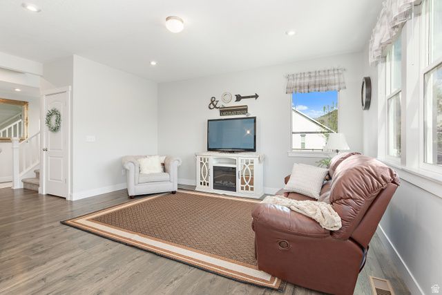 2343 W WYSTERIA DR, Mapleton, UT 84664