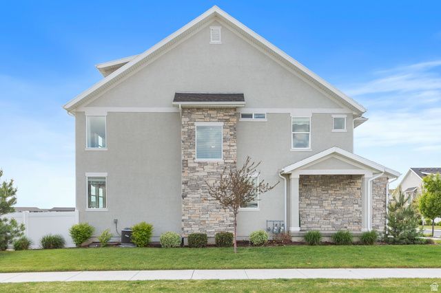 2343 W WYSTERIA DR, Mapleton, UT 84664