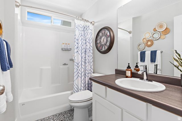 2343 W WYSTERIA DR, Mapleton, UT 84664