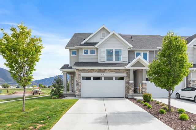 2343 W WYSTERIA DR, Mapleton, UT 84664