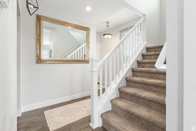 2343 W WYSTERIA DR, Mapleton, UT 84664