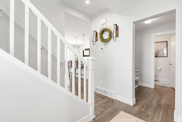 2343 W WYSTERIA DR, Mapleton, UT 84664