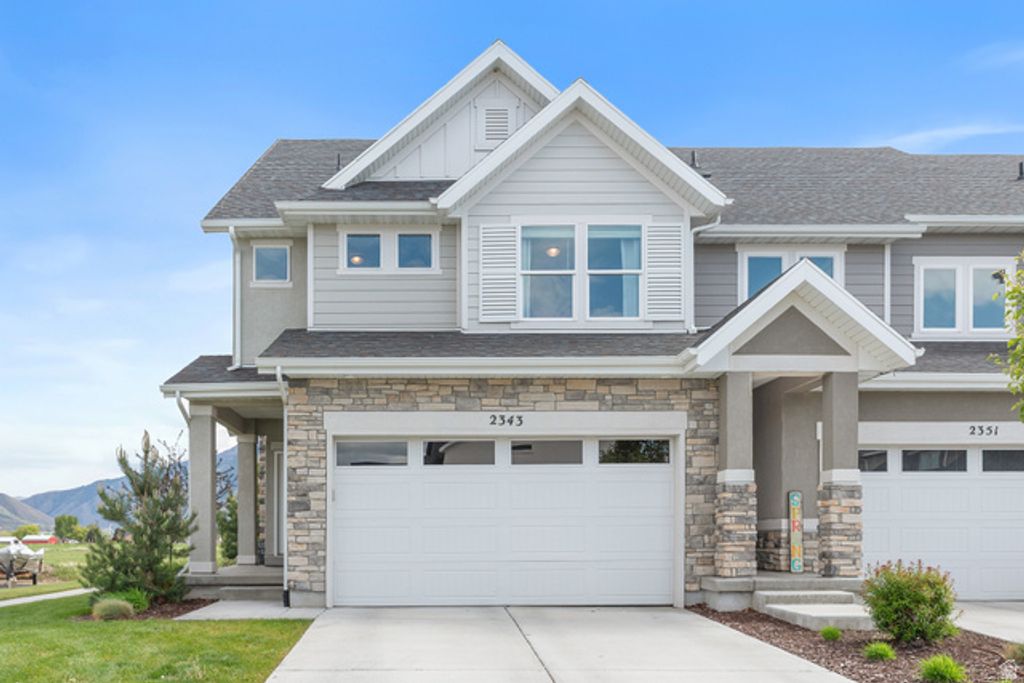 2343 W WYSTERIA DR, Mapleton, UT 84664
