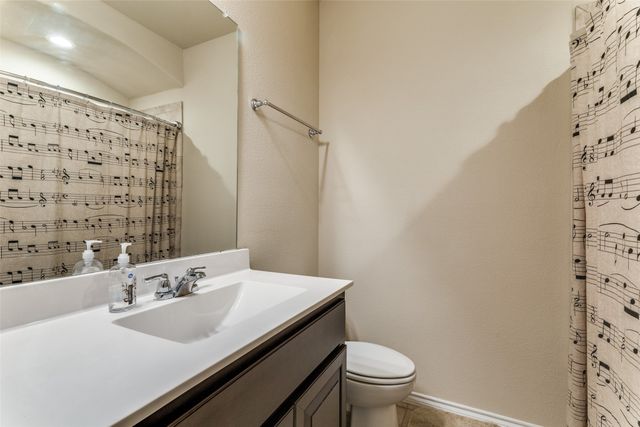 5212 Sugarcane Lane, Fort Worth, TX 76179