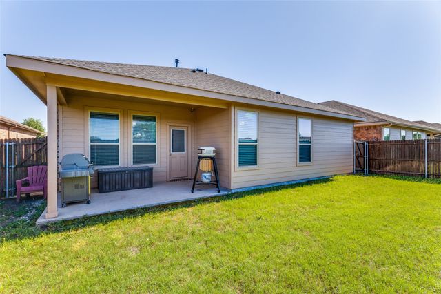 5212 Sugarcane Lane, Fort Worth, TX 76179
