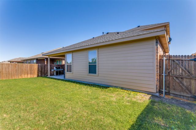 5212 Sugarcane Lane, Fort Worth, TX 76179