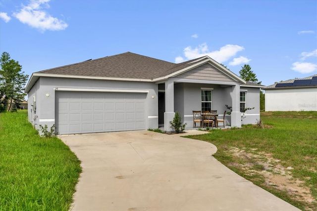123 ZINNIA LANE W, Poinciana, FL 34759