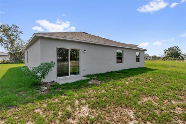 123 ZINNIA LANE W, Poinciana, FL 34759
