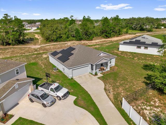 123 ZINNIA LANE W, Poinciana, FL 34759