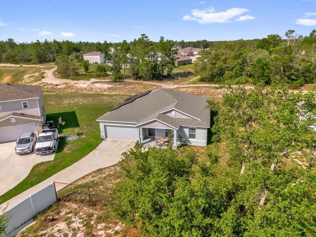123 ZINNIA LANE W, Poinciana, FL 34759