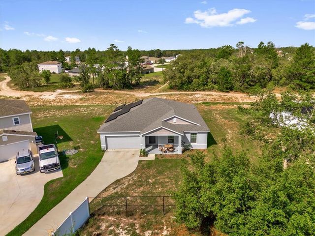 123 ZINNIA LANE W, Poinciana, FL 34759