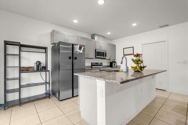 123 ZINNIA LANE W, Poinciana, FL 34759