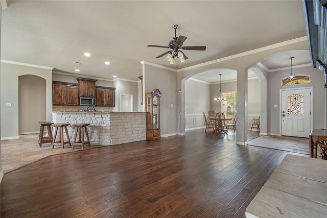 2505 Wichita Trail, Sanger, TX 76266