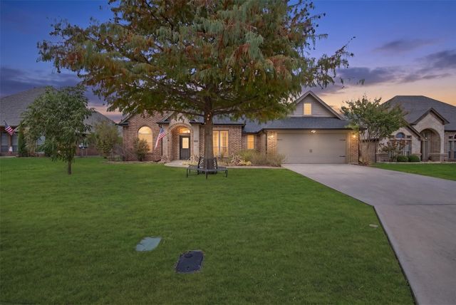 2505 Wichita Trail, Sanger, TX 76266