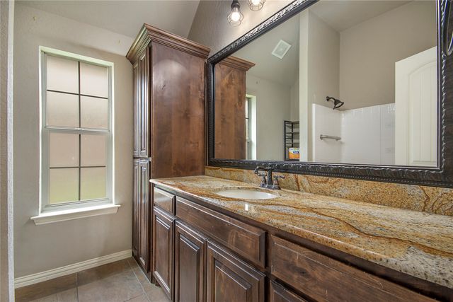 2505 Wichita Trail, Sanger, TX 76266