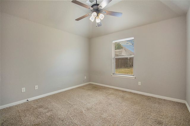 2505 Wichita Trail, Sanger, TX 76266