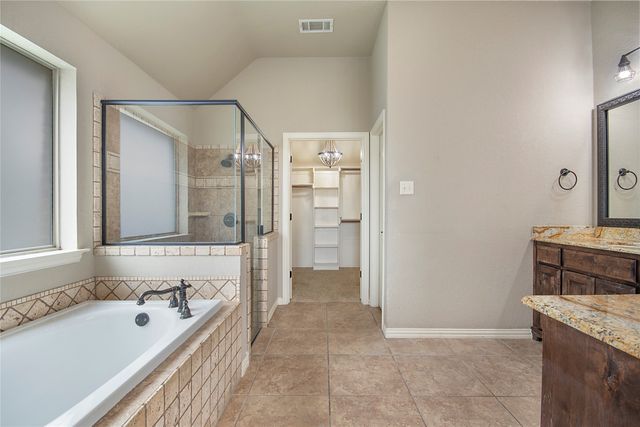 2505 Wichita Trail, Sanger, TX 76266