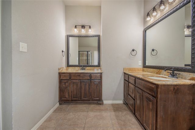 2505 Wichita Trail, Sanger, TX 76266