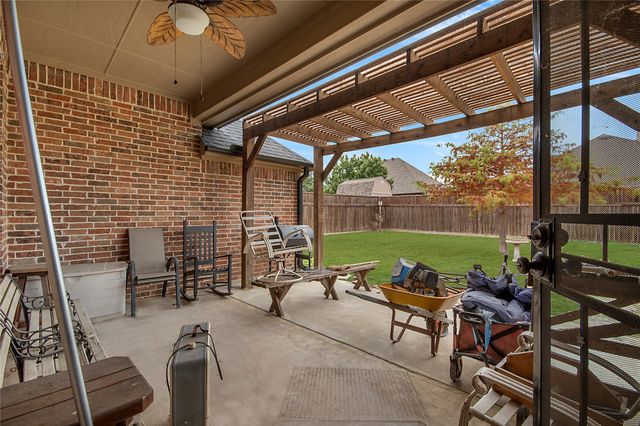 2505 Wichita Trail, Sanger, TX 76266