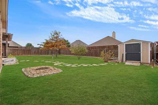 2505 Wichita Trail, Sanger, TX 76266