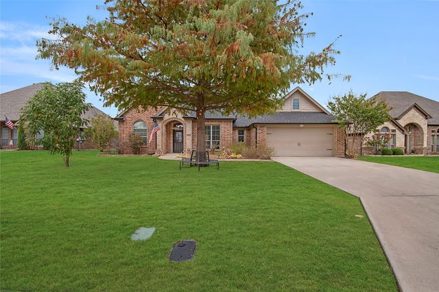 2505 Wichita Trail, Sanger, TX 76266