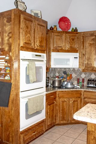 3416 Doris Walker Trail, Burleson, TX 76028