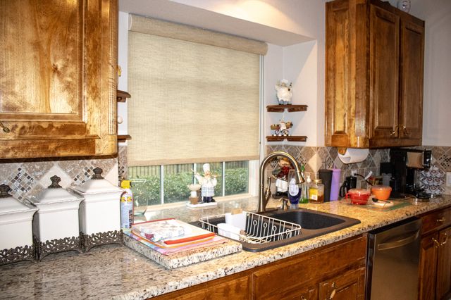 3416 Doris Walker Trail, Burleson, TX 76028