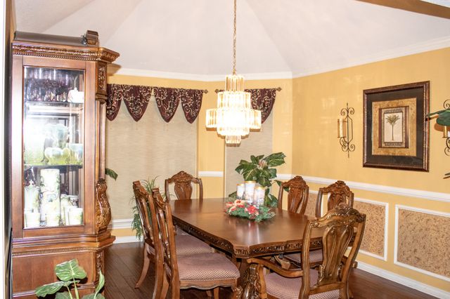 3416 Doris Walker Trail, Burleson, TX 76028