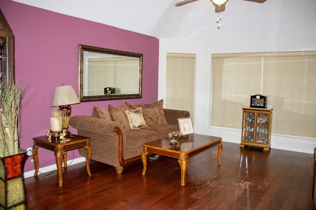 3416 Doris Walker Trail, Burleson, TX 76028