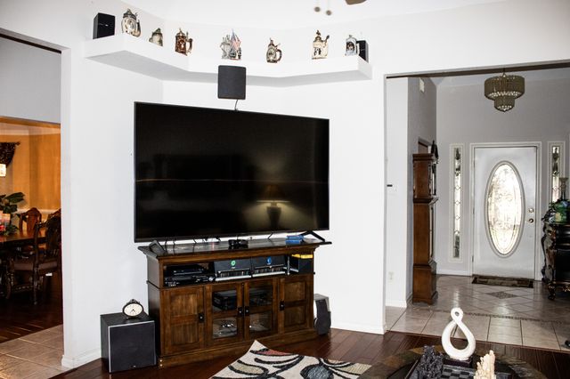 3416 Doris Walker Trail, Burleson, TX 76028