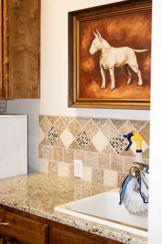 3416 Doris Walker Trail, Burleson, TX 76028