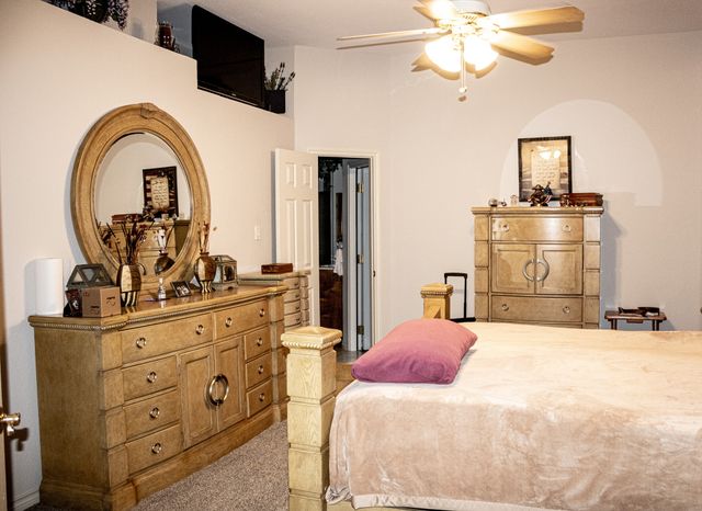 3416 Doris Walker Trail, Burleson, TX 76028