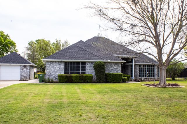 3416 Doris Walker Trail, Burleson, TX 76028