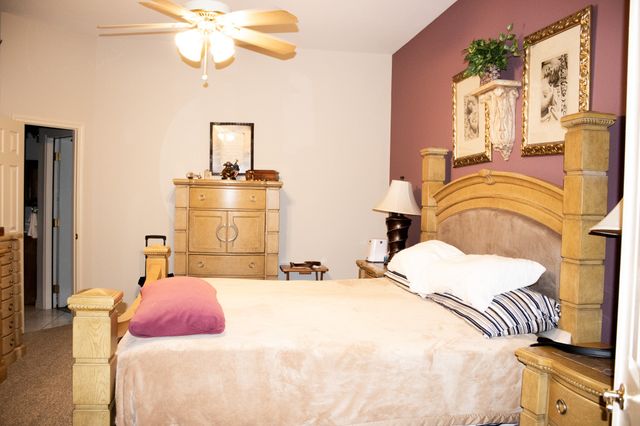 3416 Doris Walker Trail, Burleson, TX 76028