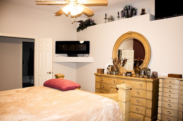 3416 Doris Walker Trail, Burleson, TX 76028