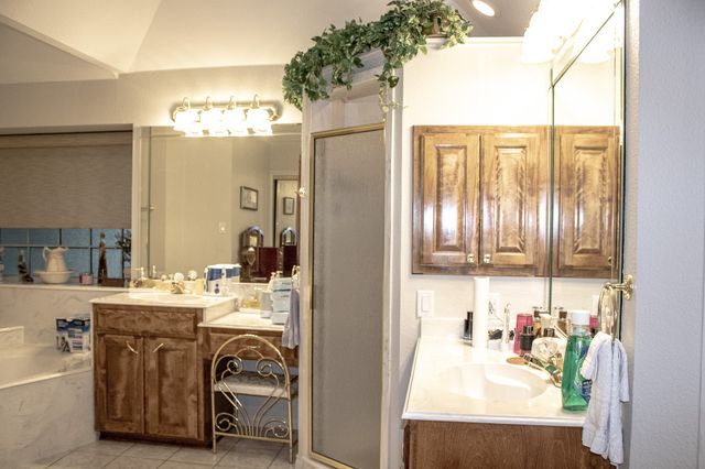 3416 Doris Walker Trail, Burleson, TX 76028