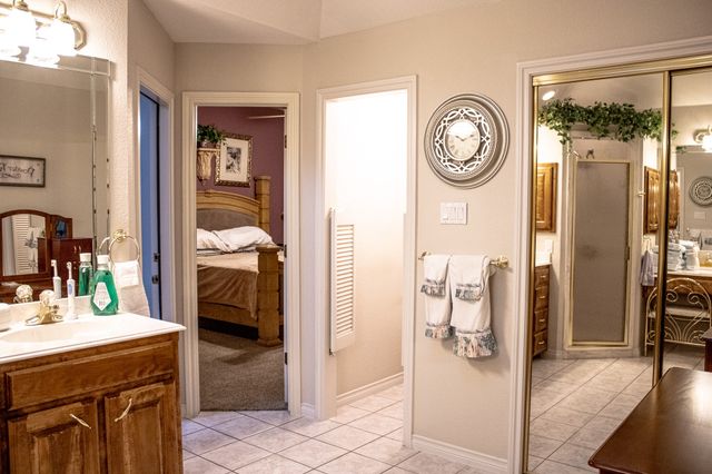 3416 Doris Walker Trail, Burleson, TX 76028